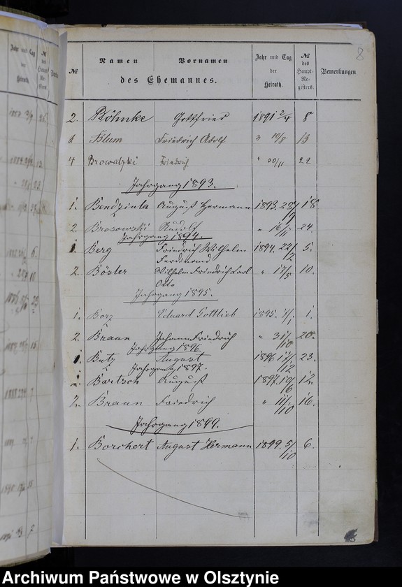 image.from.unit.number "Alphabetisches-Heiraths-Register"