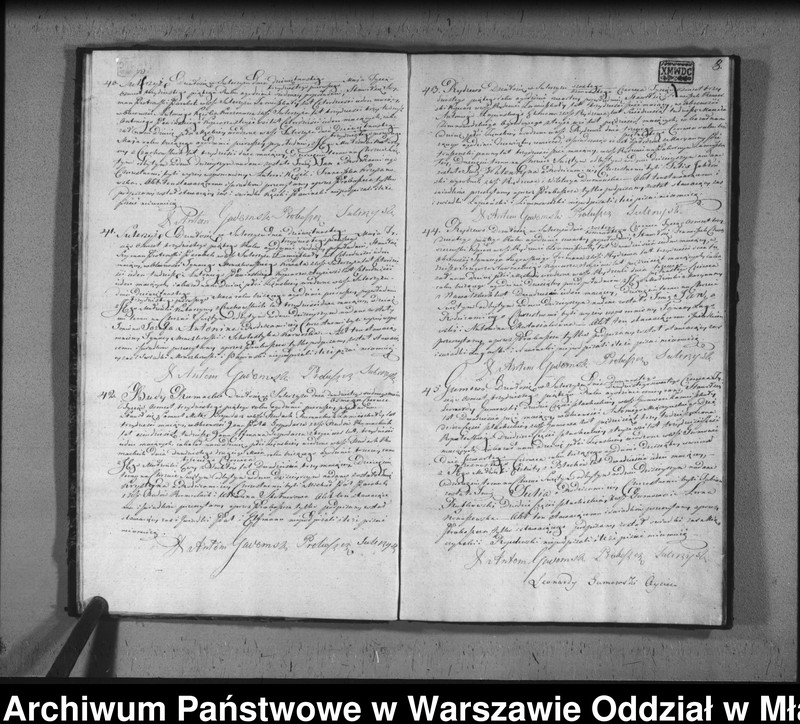 image.from.unit.number "Akta urodzin, małżeństw i zgonów"