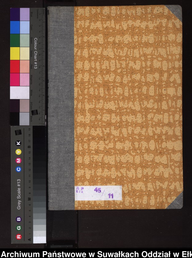 image.from.unit.number "Heiraths-Haupt-Register des Königlich Preussischen Standes-Amtes Stadt Nicolaiken Kreis Sensburg"