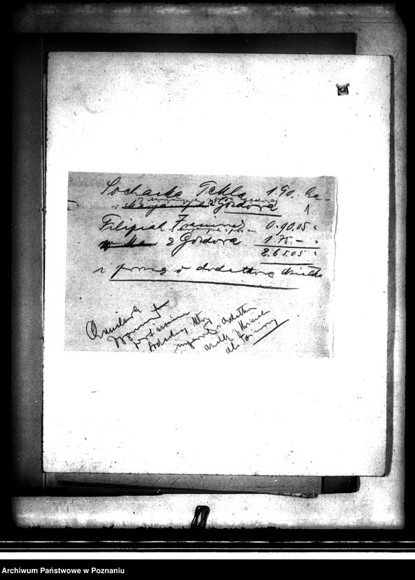 image.from.unit.number "Majątek Kościelec powiatu kaliskiego parcelacja"