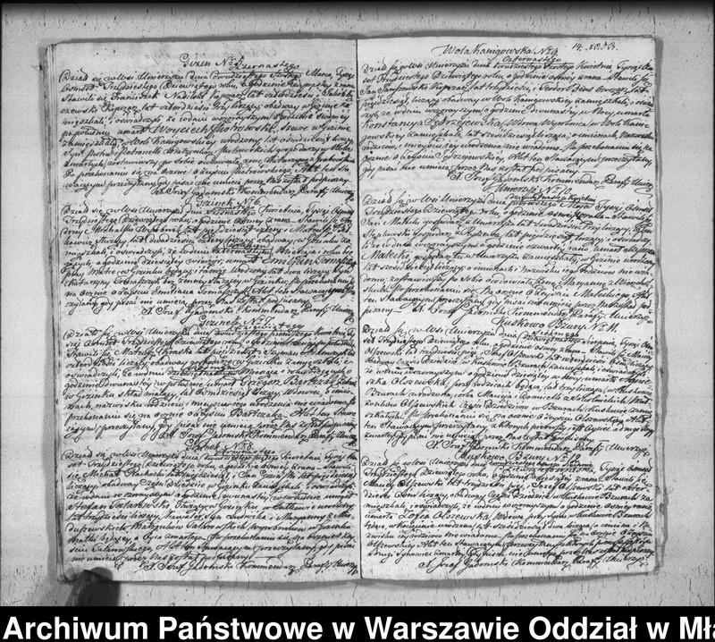 image.from.unit.number "Akta urodzin, małżeństw i zgonów"