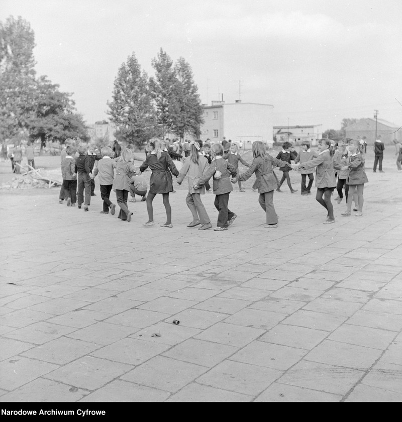 Szkoła Podstawowa w Baboszewie