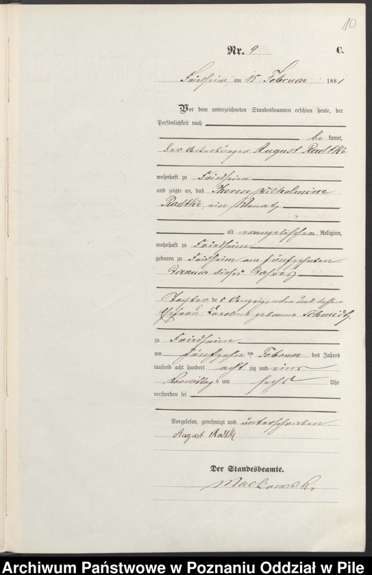 image.from.unit.number "Księga zgonów"