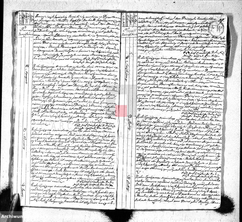image.from.unit.number "Akta urodzonych gminy święto jeziorskiey od 1-go stycznia 1815 roku aż do ostatniego grudnia"