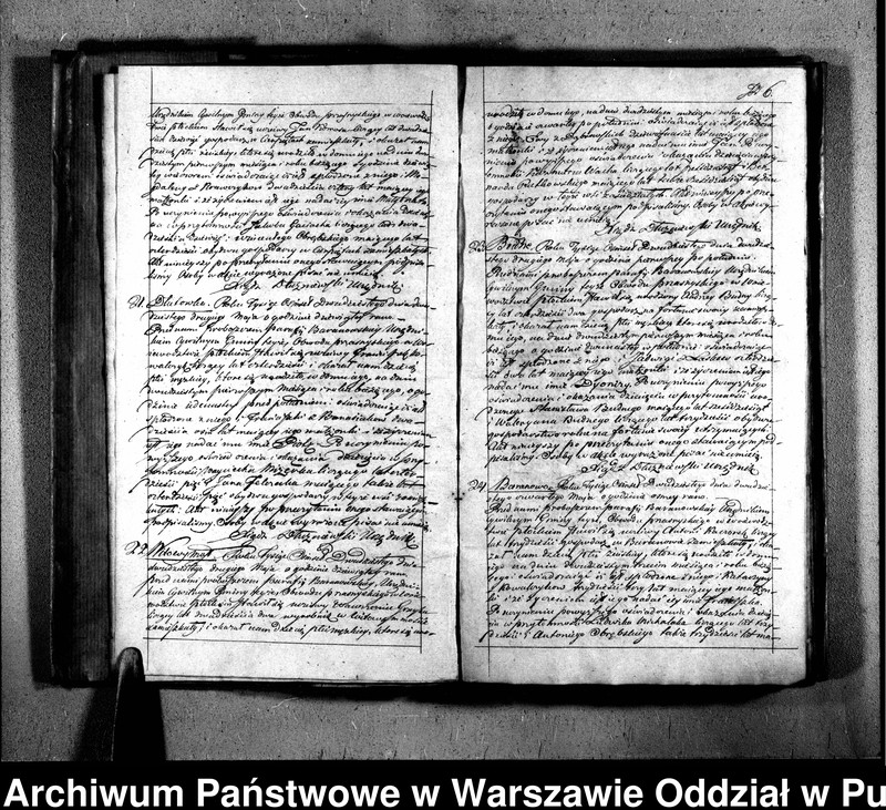 image.from.unit.number "Akta urodzeń, małżeństw i zgonów"