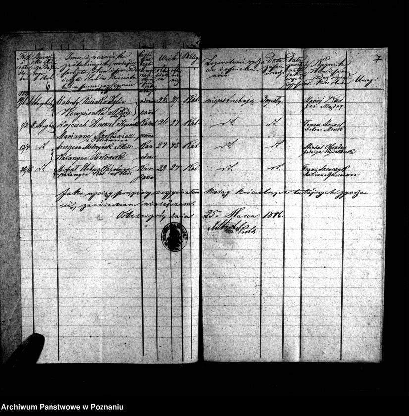 image.from.unit.number "Wyciąg chrztów, ślubów i pogrzebów"