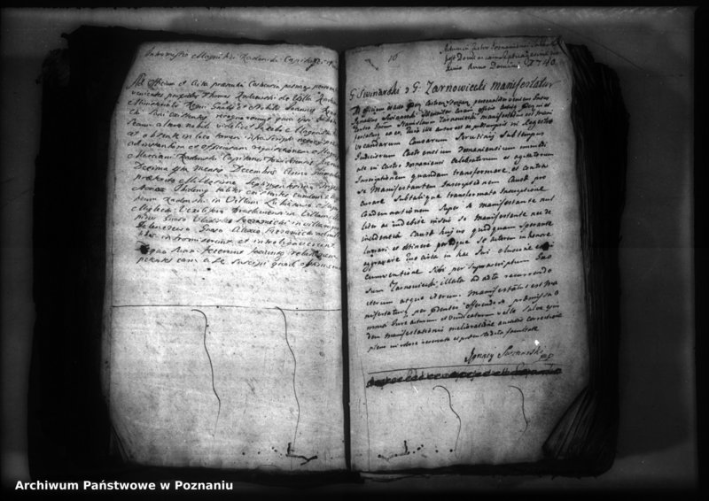 Obraz 19 z jednostki "Relationes [protocollon]"