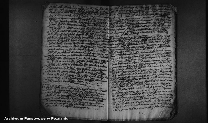 Obraz 11 z jednostki "Decreta officii [protocollon]"