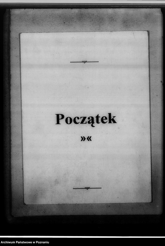 image.from.unit.number "Bücherverzeichnis, Kreissippenamt Altburgund [Szubin, województwo bydgoskie]"