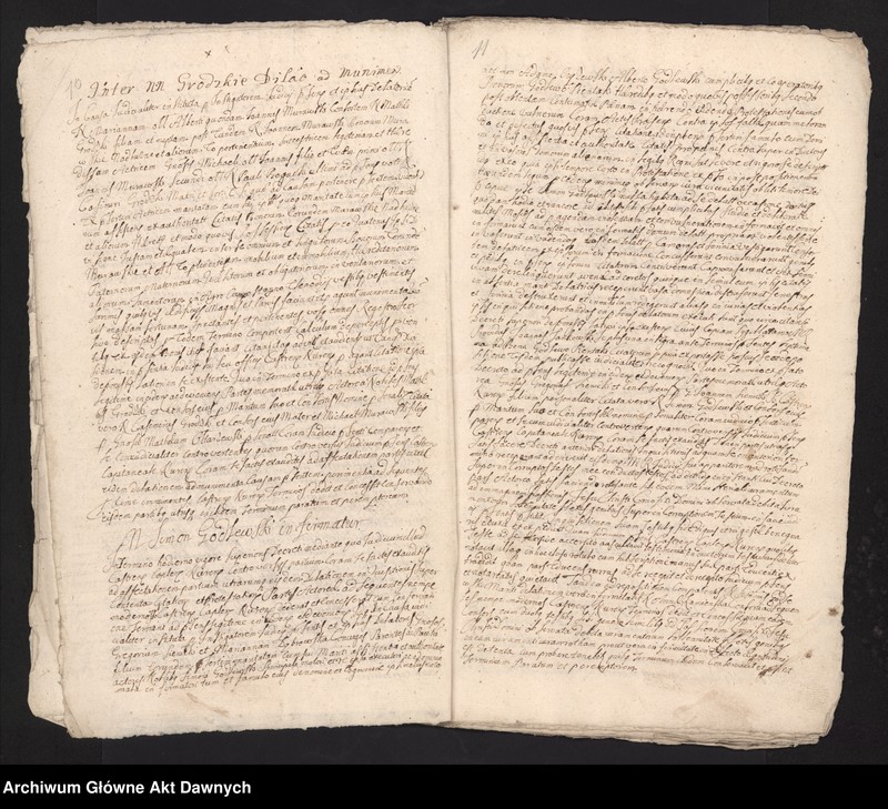 image.from.unit.number "Nurskie relacje oblaty (seria I)"