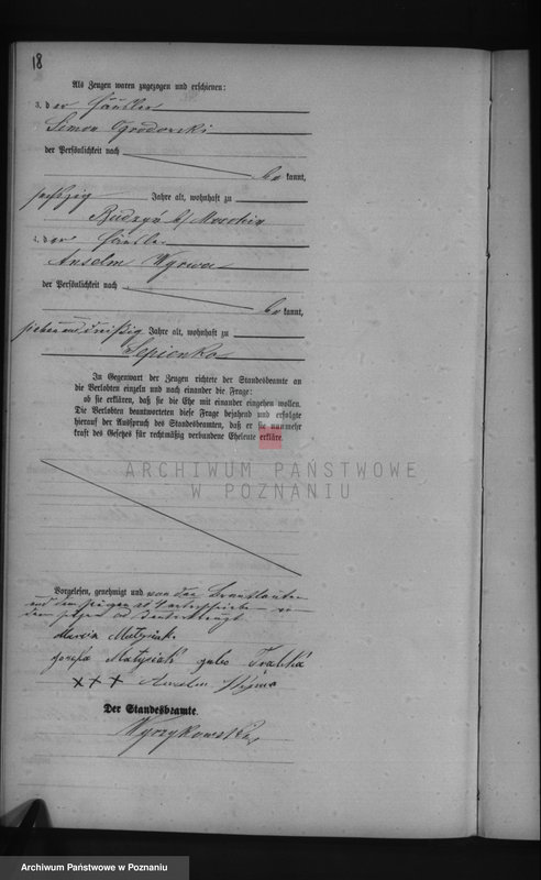 image.from.unit.number "Księga małżeństw"