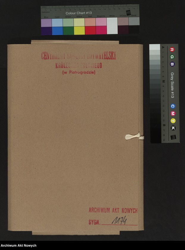 image.from.unit.number "Korespondencja w sprawie otwarcia szkół, posad w szkołach i ochronach, podręczników szkolnych, pudeł misjonarskich, kursów przygotowawczych oraz zgłoszenia na kursy dla ochroniarek."