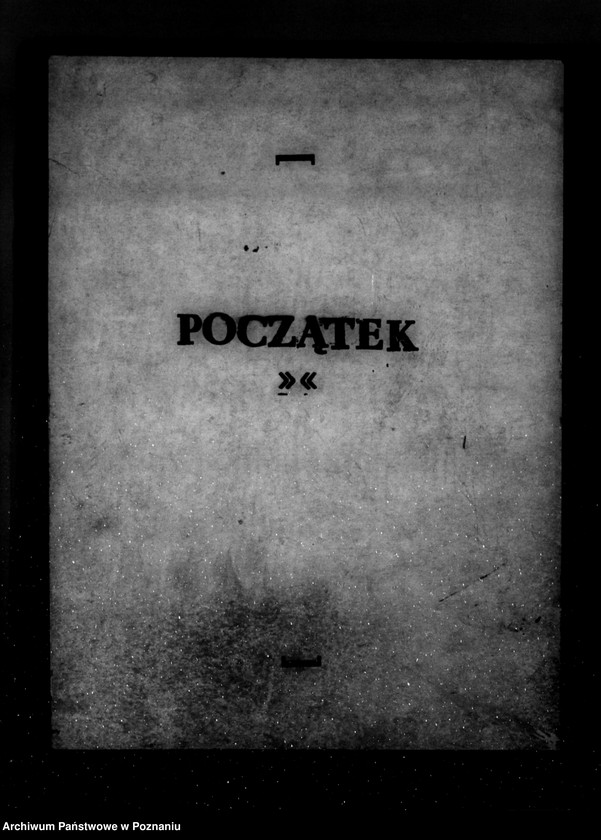 Obraz 3 z jednostki "Projekt budowy Elektrowni Miejskiej w Poznaniu rzuty"