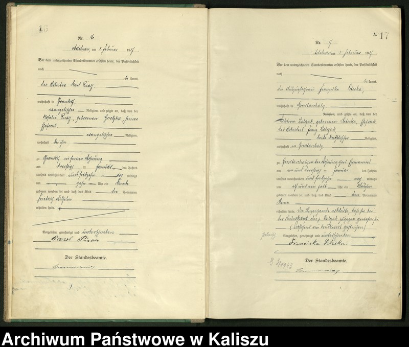 image.from.unit.number "Księga urodzeń"