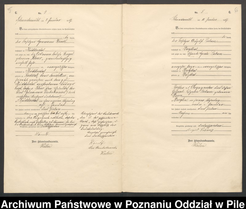 image.from.unit.number "Księga zgonów"