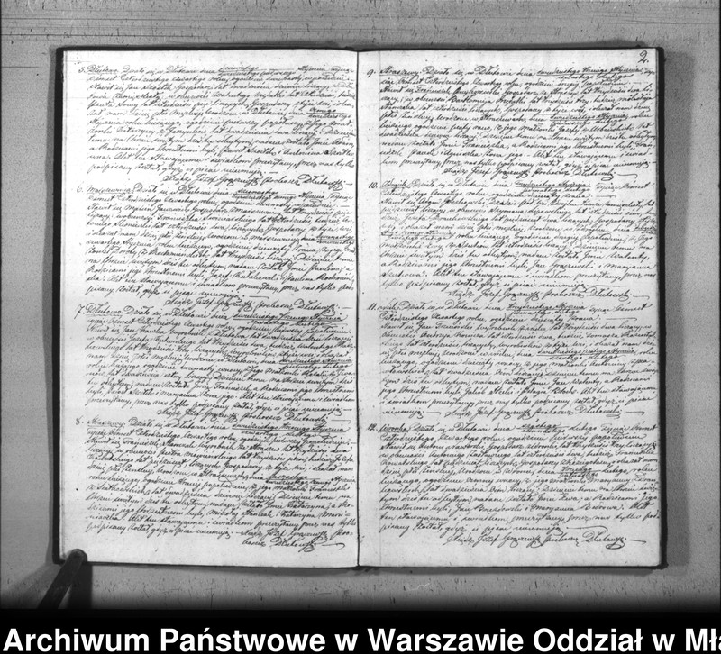 image.from.unit.number "Akta urodzin, małżeństw i zgonów"