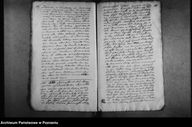 Obraz 16 z jednostki "Decreta [inducta]"