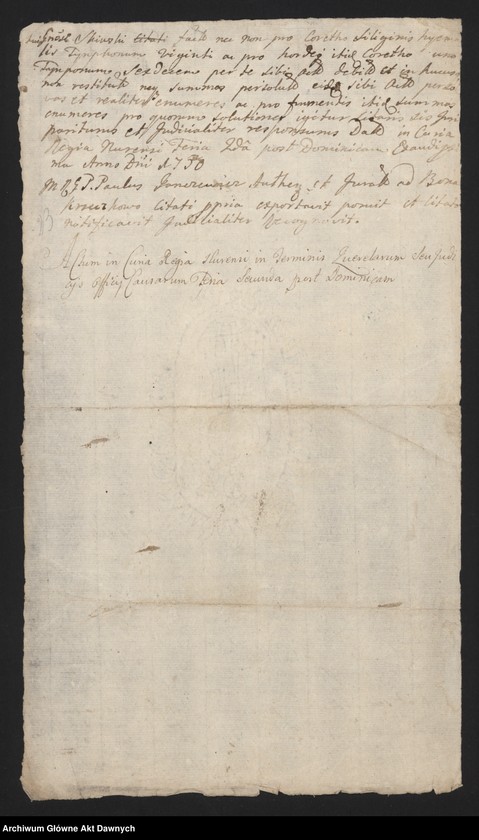 image.from.unit.number "Nurskie relacje oblaty (seria I)"