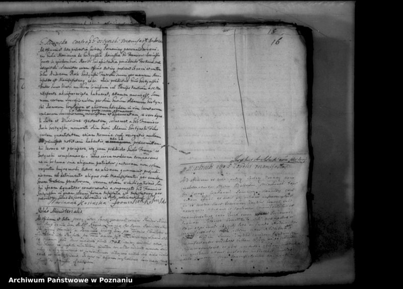 Obraz 19 z jednostki "Relationes [protocollon]"