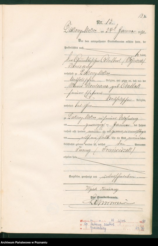 image.from.unit.number "Księga urodzeń"