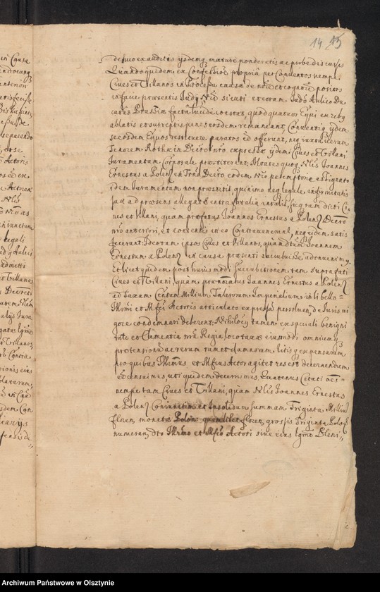 image.from.unit.number "[Petycje do księcia w sprawach Polski]"