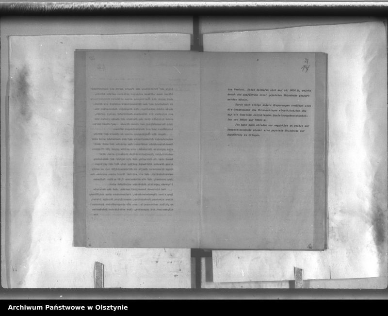 image.from.unit.number "Kuckerneese /Kaukehmen/, evangelische Kirche"
