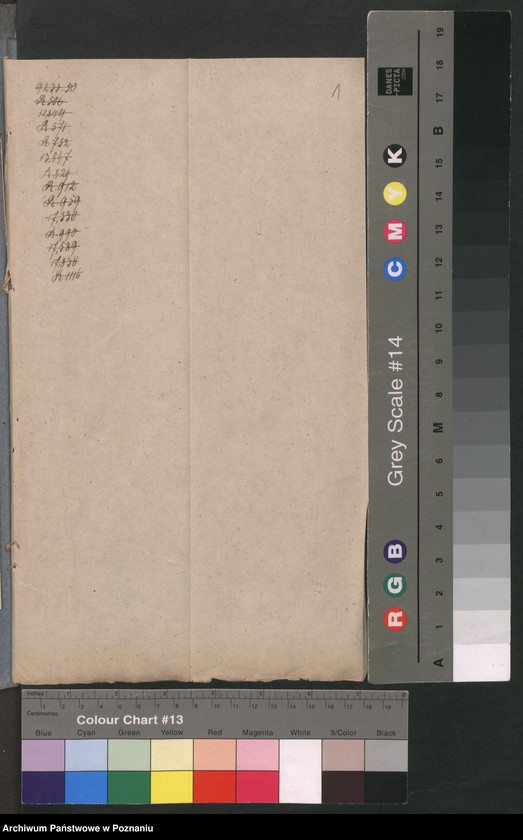 Obraz 4 z jednostki "A. betr. Josef Alexander Miniszewski"