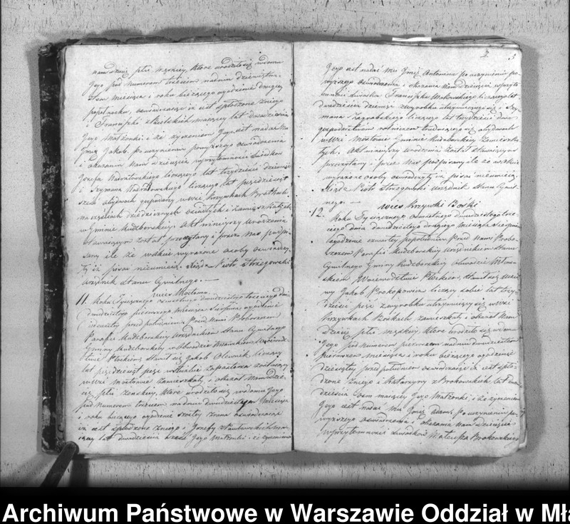 image.from.unit.number "Akta urodzin, małżeństw i zgonów"