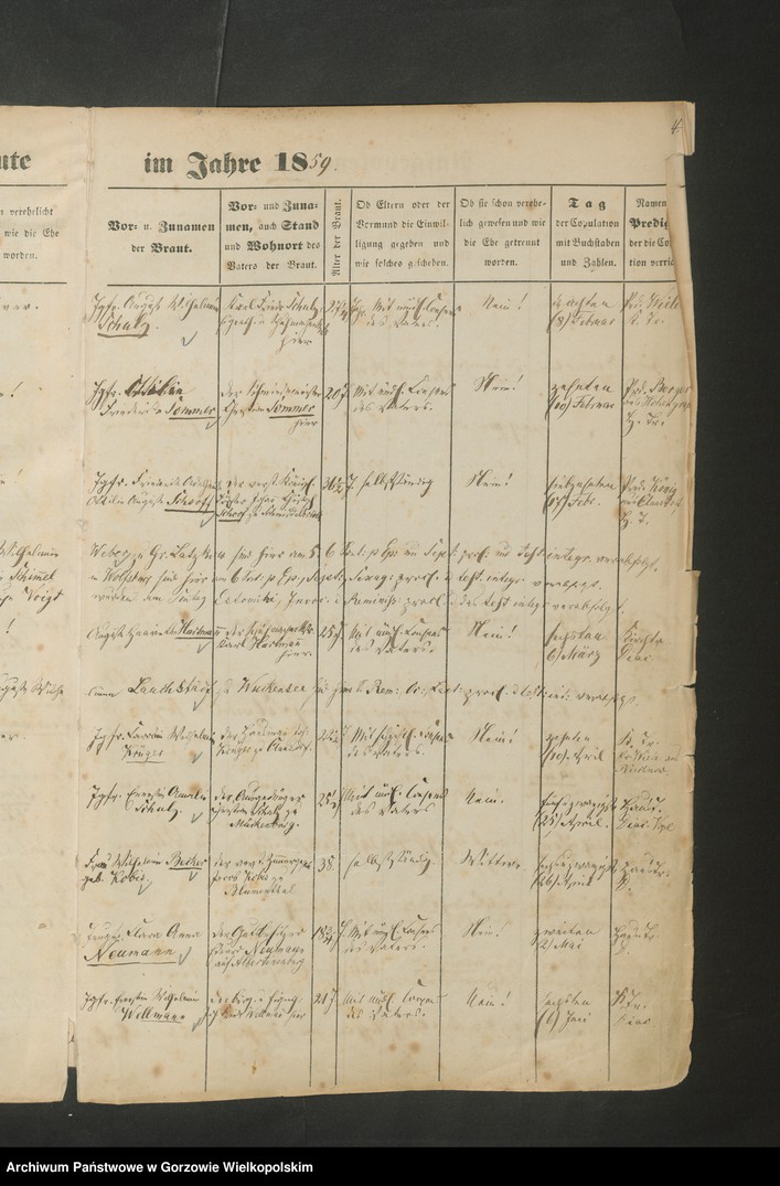 image.from.unit.number "Księga zapowiedzi i ślubów"