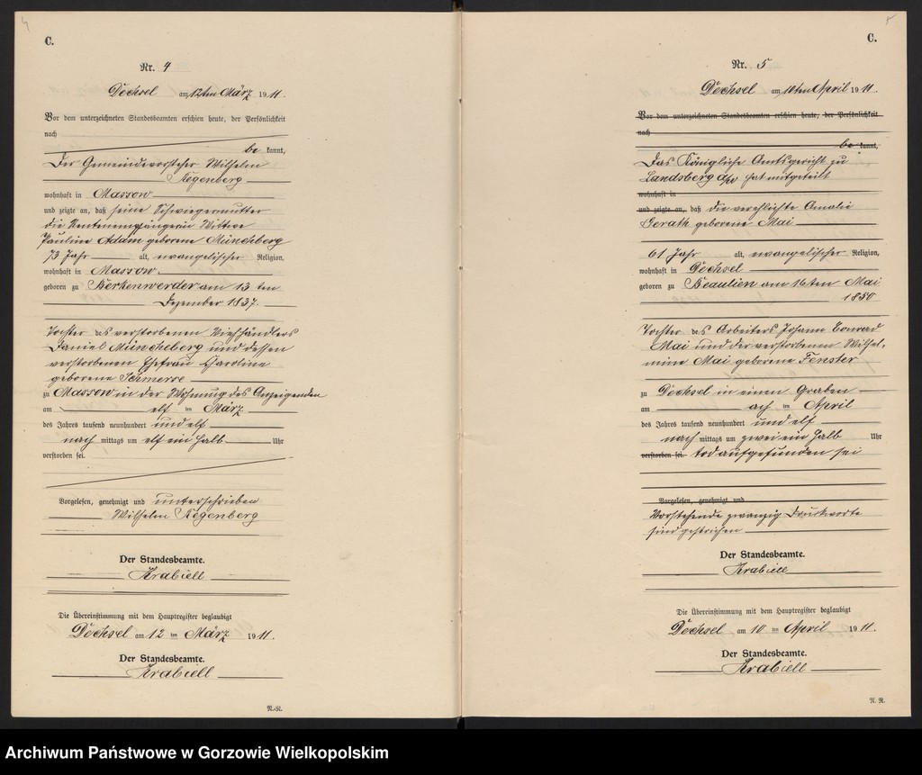 image.from.unit.number "Księga zgonów"