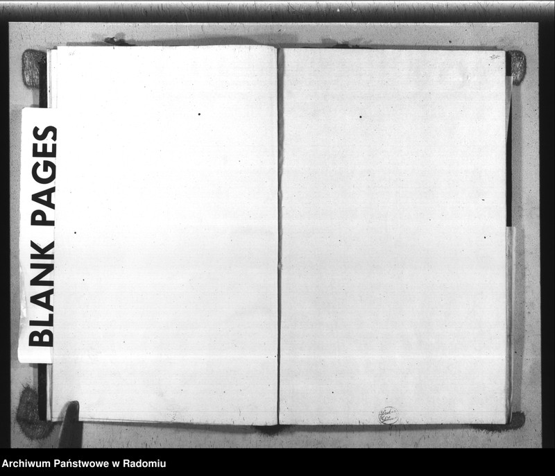 image.from.unit.number "Książka Duplikat Akt Cywilno - Religijnych Parafii Wysoka w powiecie Szydłowieckim Obwodzie Opoczyńskim Gubernij Sandomierskiey na rok 1842 sporządzona"