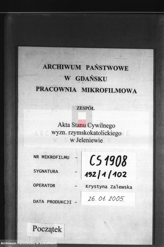 image.from.unit.number "Księga urodzeń 1892-1898 r. Jeleniewo"