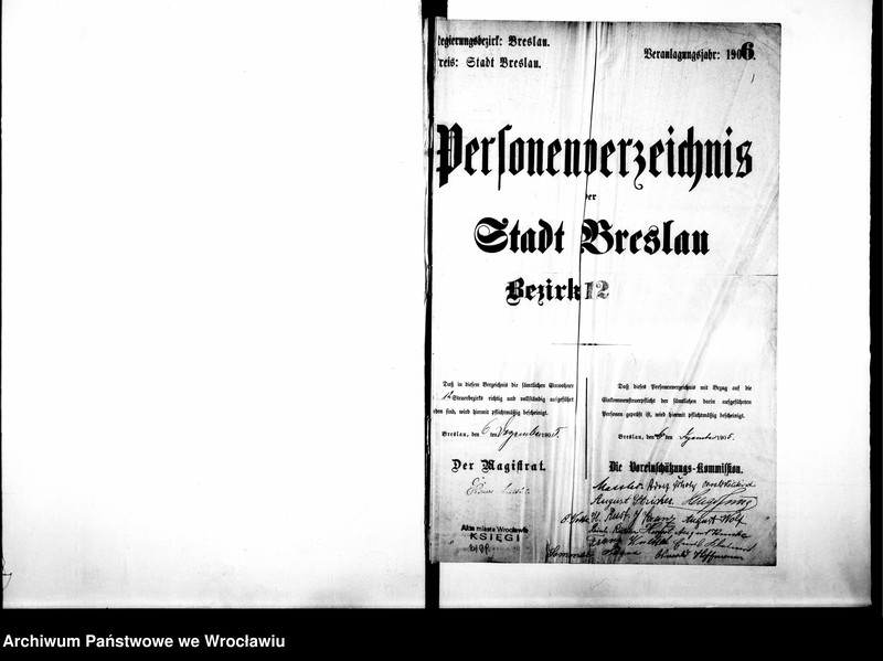 image.from.unit.number "Personalienverzeichnisse"