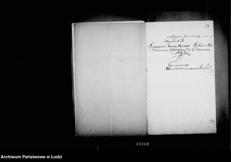 Obraz 16 z jednostki "O priobretenji lošasadej dlja razezdov vysokopostavlenych lic a takže sbrui i drugich prinadležnostej"