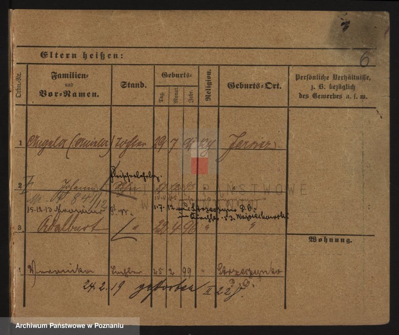 Obraz 8 z jednostki "Frąckowiak"