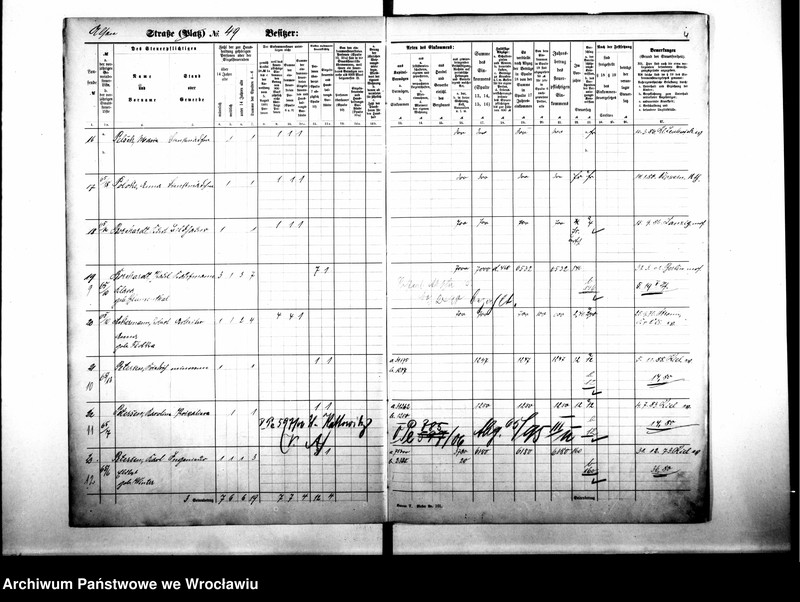 image.from.unit.number "Personalienverzeichnisse"