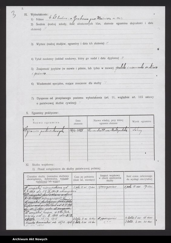 image.from.unit.number "Akta osobowe policjanta z województwa tarnopolskiego - Jankowiak Ignacy"