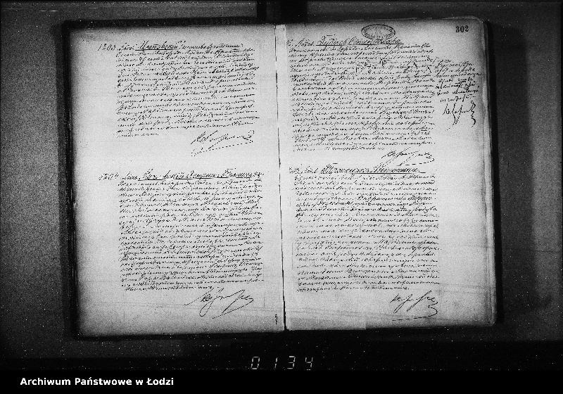 Obraz 17 z jednostki "Akta urodzeń"