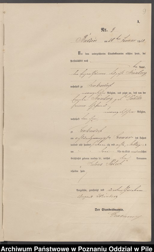 image.from.unit.number "Księga urodzeń"