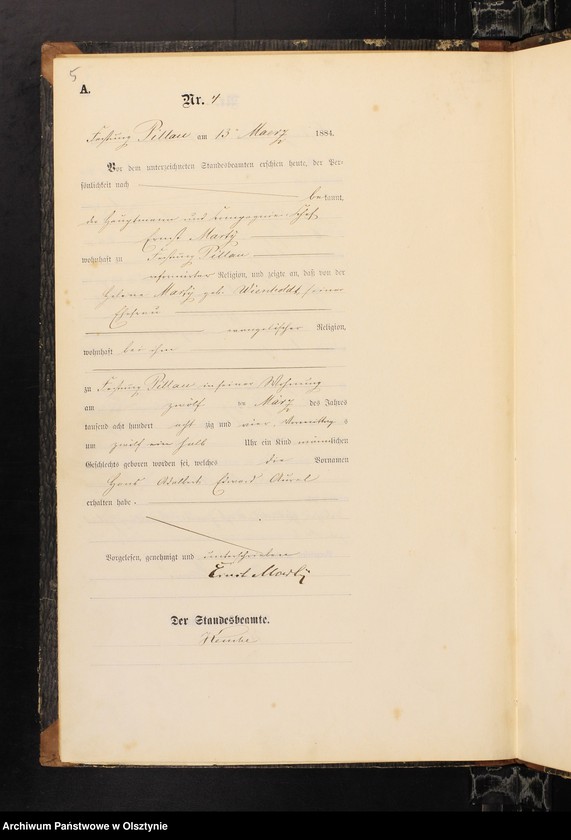 image.from.unit.number "Geburts-Haupt-Register Nr 1 - 12"