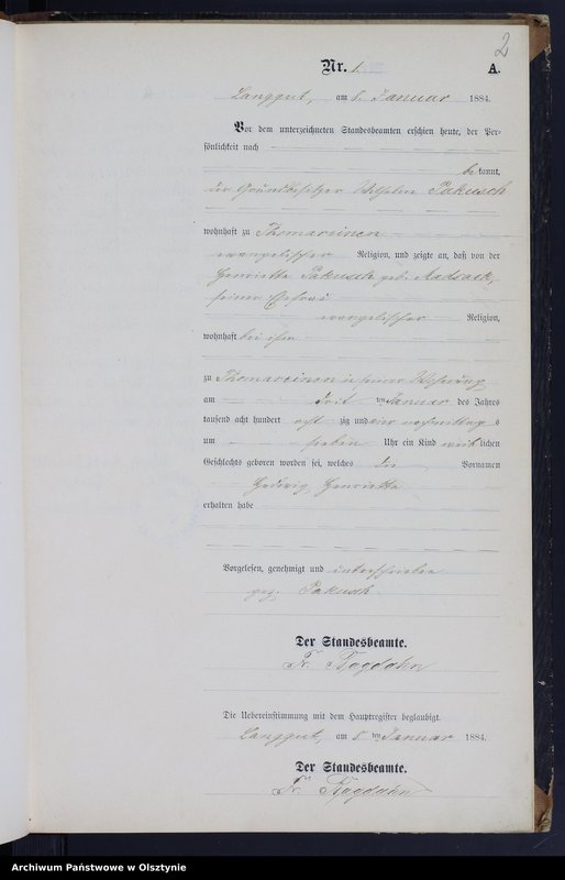 image.from.unit.number "Geburts-Neben-Register Nr 1 - 60"