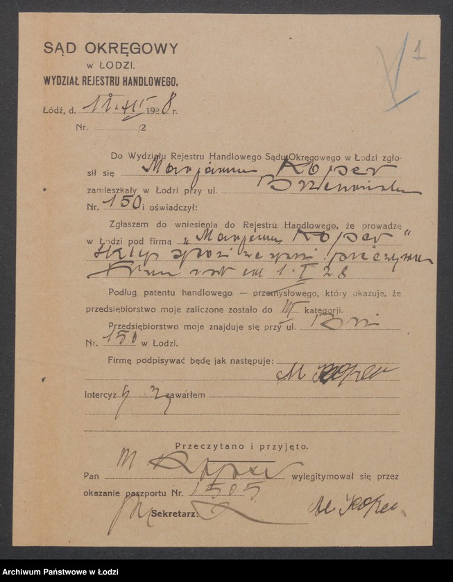 Obraz 3 z jednostki "Marjanna Koper - sklep spożywczy i sprzedaż pieczywa"