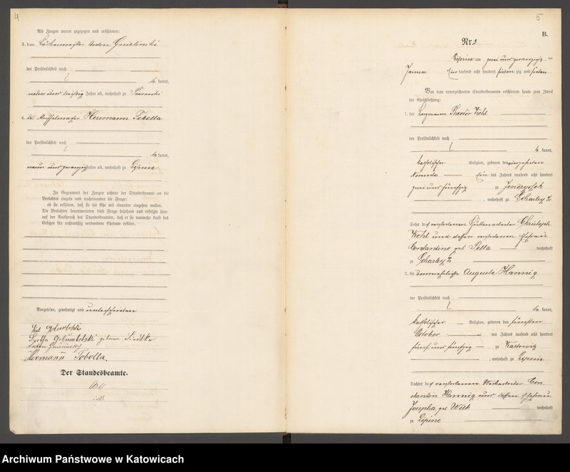 image.from.unit.number "Księga małżeństw nr 1-77"