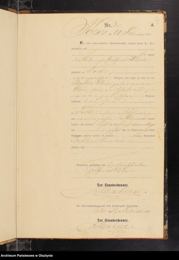 image.from.unit.number "Geburts-Neben-Register Nr 1 - 32"