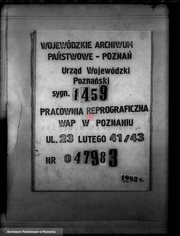 Obraz 1 z jednostki "Podatki Komunalne miasta Rychwał"