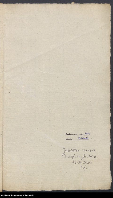 Obraz 11 z jednostki "Getrauten, Gebohren, Gestorben"