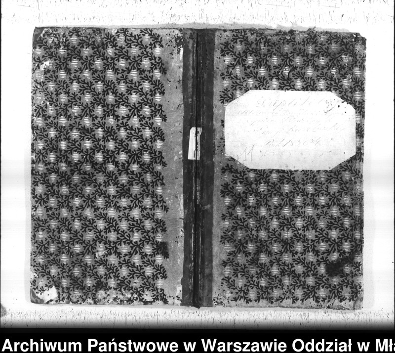image.from.unit.number "Akta urodzin, małżeństw i zgonów"
