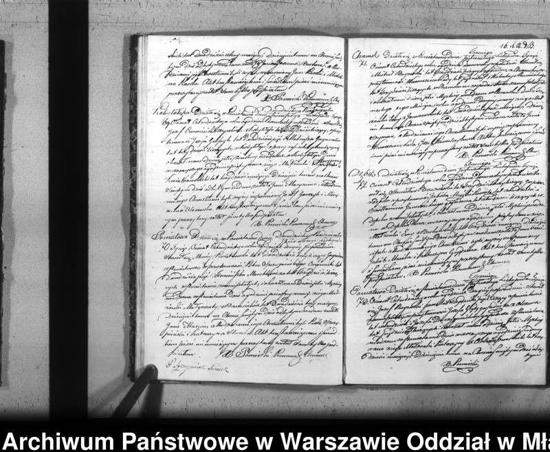 image.from.unit.number "Akta urodzin, małżeństw i zgonów"
