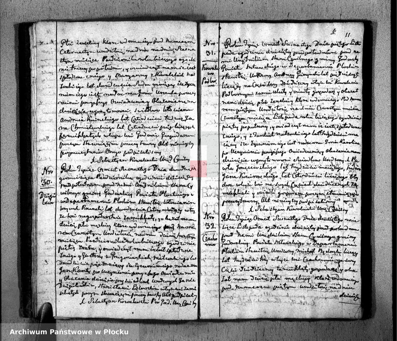 image.from.unit.number "Akta urodzeń, małżeństw i zgonów"