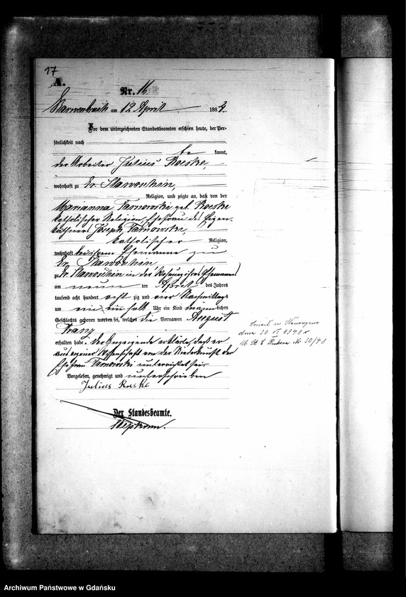 image.from.unit.number "Księga urodzeń"